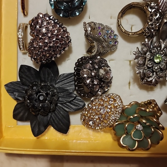 Rings - Picture 2 of 7